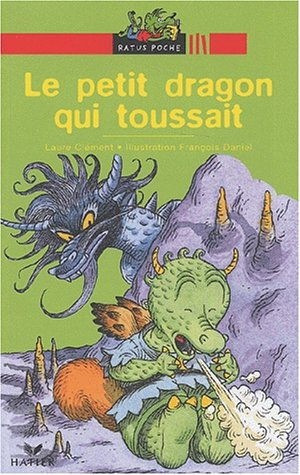 Le petit dragon qui toussait