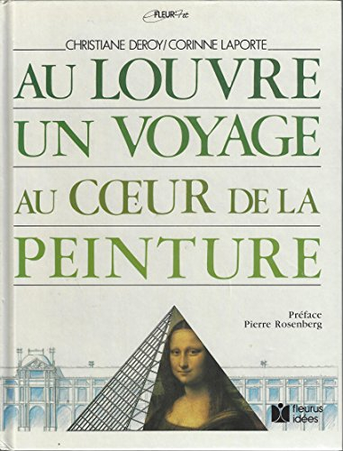 Au Louvre, un voyage au coeur de la peinture