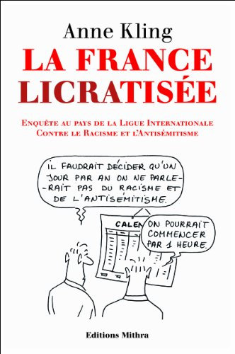 la france licratisee