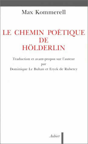 Le Chemin poétique de Hölderlin