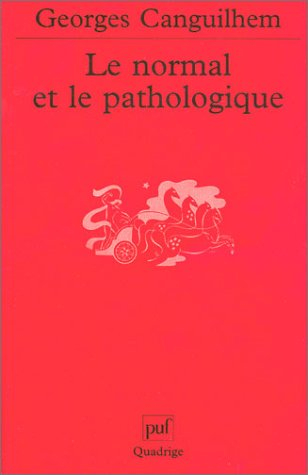 le normal et le pathologique