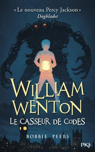 William Wenton. Le casseur de codes
