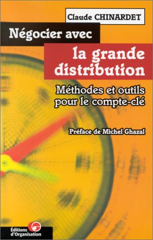 négocier avec la grande distribution : le rôle du compte-clé