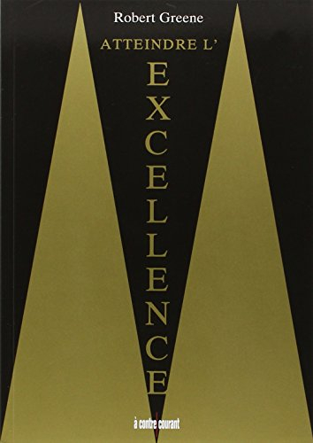 atteindre l'excellence