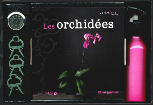 Les orchidées