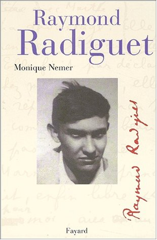 Raymond Radiguet