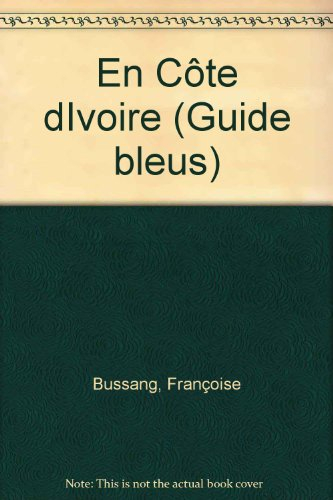 en côte d'ivoire