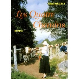 les quatre chemins