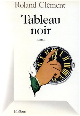 Tableau noir