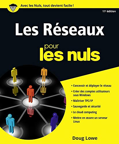 Les réseaux pour les nuls