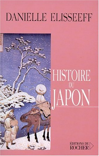 Histoire du Japon : entre Chine et Pacifique