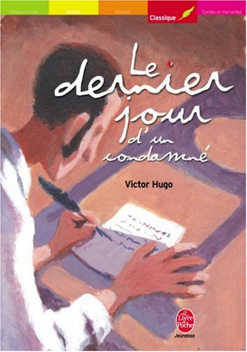Le dernier jour d'un condamné