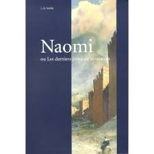 naomi ou les drniers jours de jérusalem