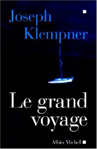 Le grand voyage