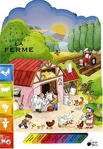 La ferme