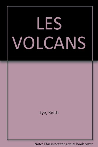 Les Volcans