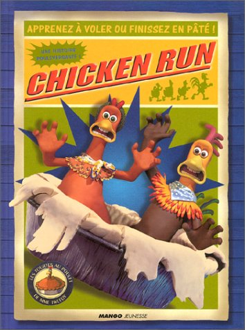 Chicken run