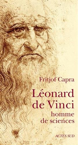 Léonard de Vinci, homme de sciences