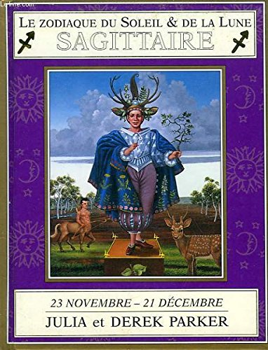sagittaire. 23 novembre - 21 décembre