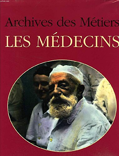 Archives des médecins
