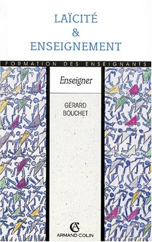 Laïcité en enseignement