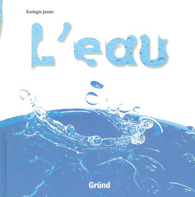L'eau