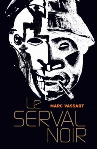 Le serval noir
