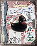 Il était une (des) fois un prince charmant