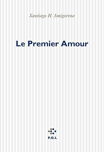 Le premier amour