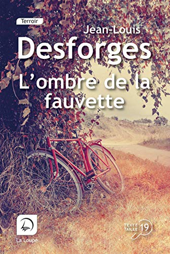 L'ombre de la fauvette