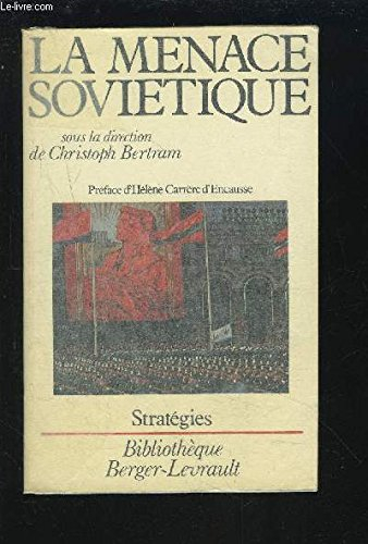 La Menace soviétique
