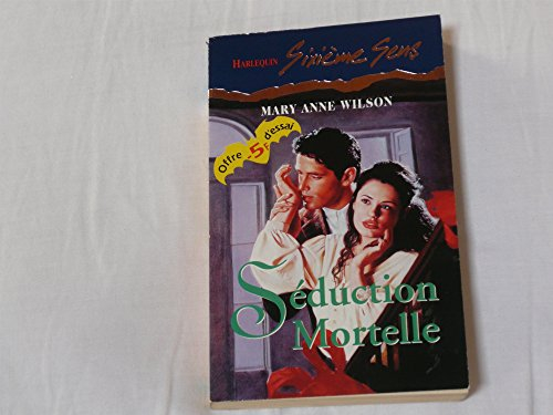 séduction mortelle (sixième sens)