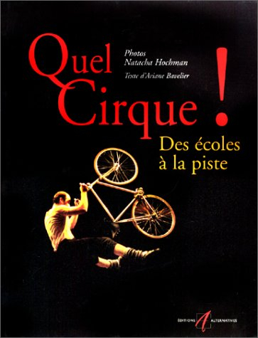 Quel cirque !