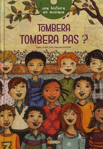 Tombera tombera pas ?