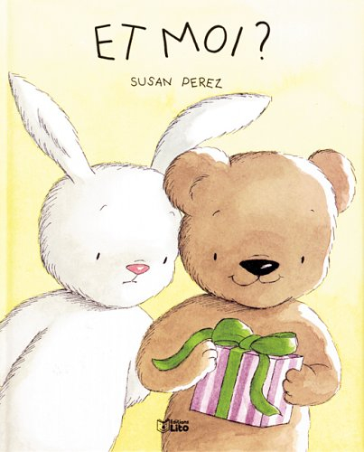 Max et Coco. Vol. 2004. Et moi ?