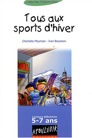 Tous aux sports d'hiver