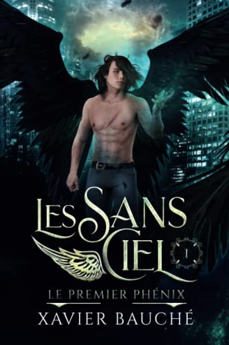 Les Sans Ciel: Les fils déchus de Lucifer resteront-ils unis ?