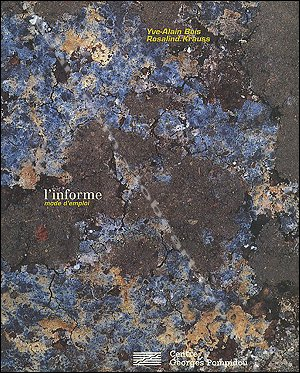 L'informe : mode d'emploi