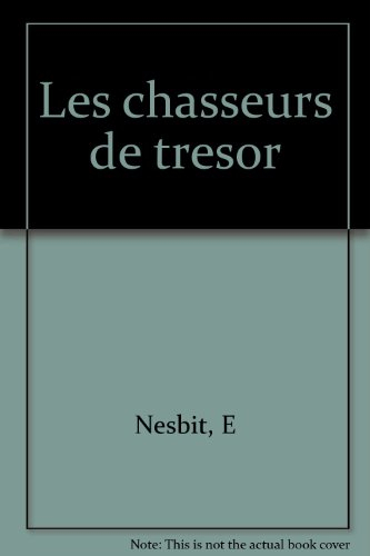 Chasseurs de trésor