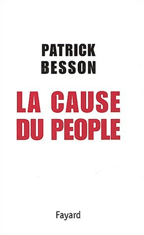 La cause du people
