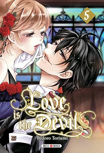 Love is the devil. Vol. 5