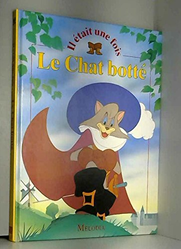 melodia.le chat botte
