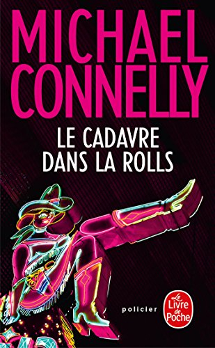 Le cadavre dans la Rolls