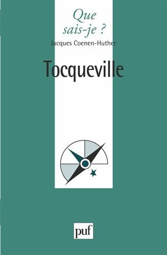 Tocqueville