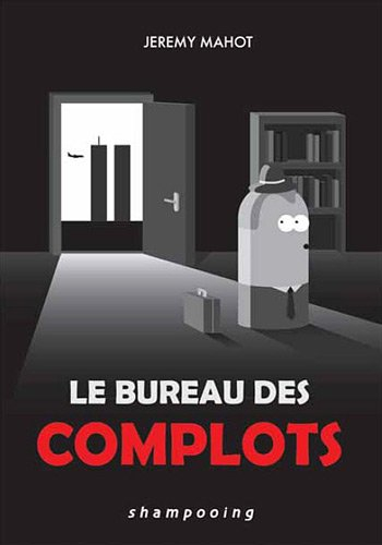 Le bureau des complots