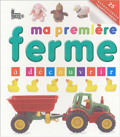Ma première ferme
