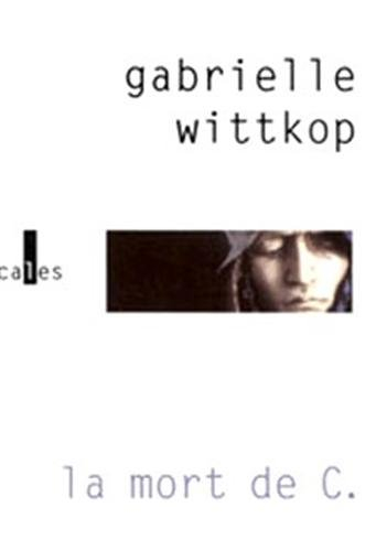 La mort de C.. Le puritain passionné