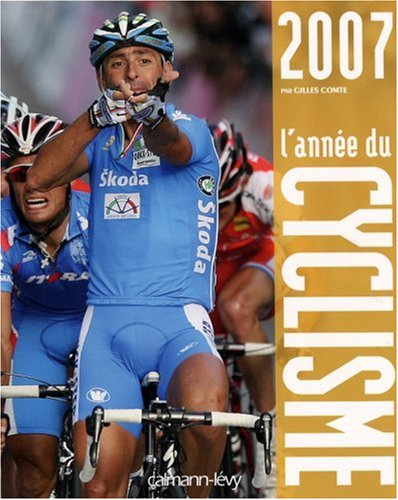 L'année du cyclisme 2007