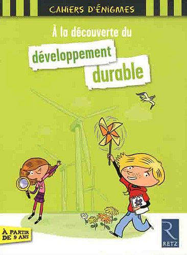A la découverte du développement durable