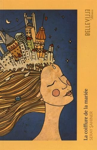 la coiffure de la mariée